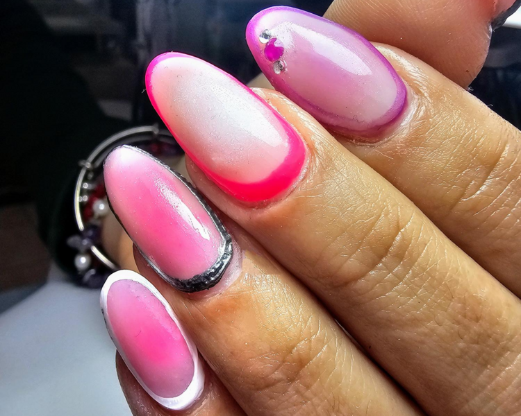 PROMO Full Diseño (todas las uñas)