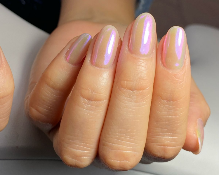 PROMO Efectos (Aurora, Ojo de Gato, BabyBommer) Todas las Uñas