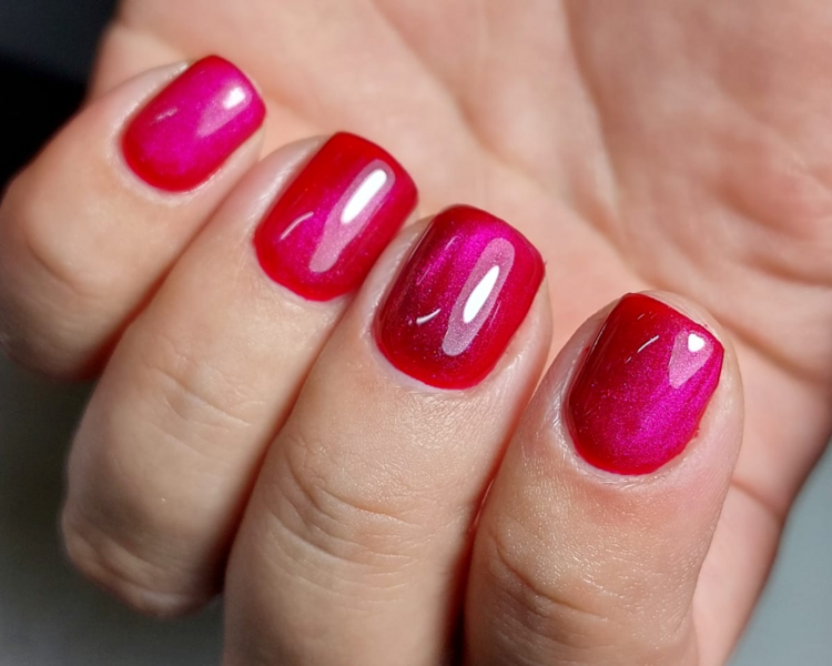 PROMO Efectos (Aurora, Ojo de Gato, BabyBommer) Todas las Uñas