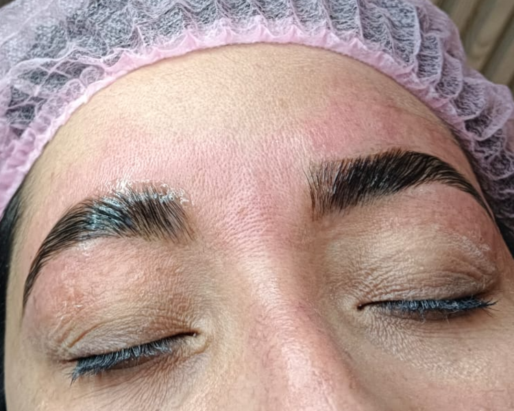 PROMO Total Cejas (Perfilado, Tinte y Laminado)