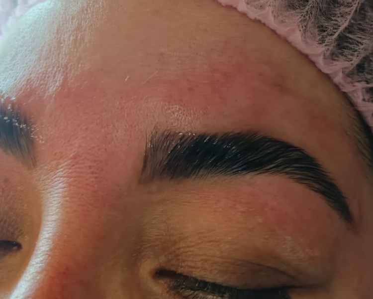 PROMO Total Cejas (Perfilado, Tinte y Laminado)