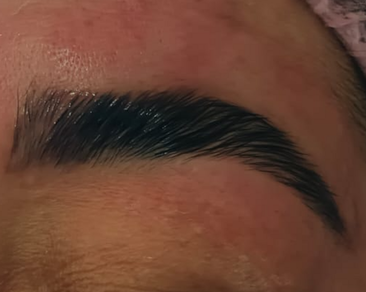 Laminado de Cejas