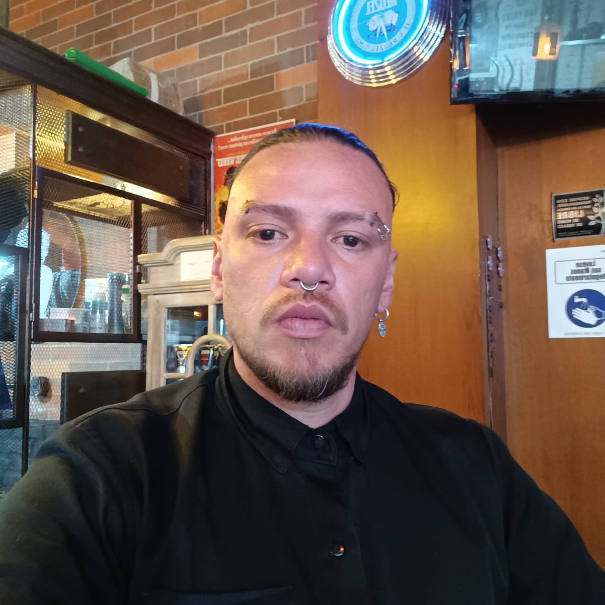 Alejandro Lopez