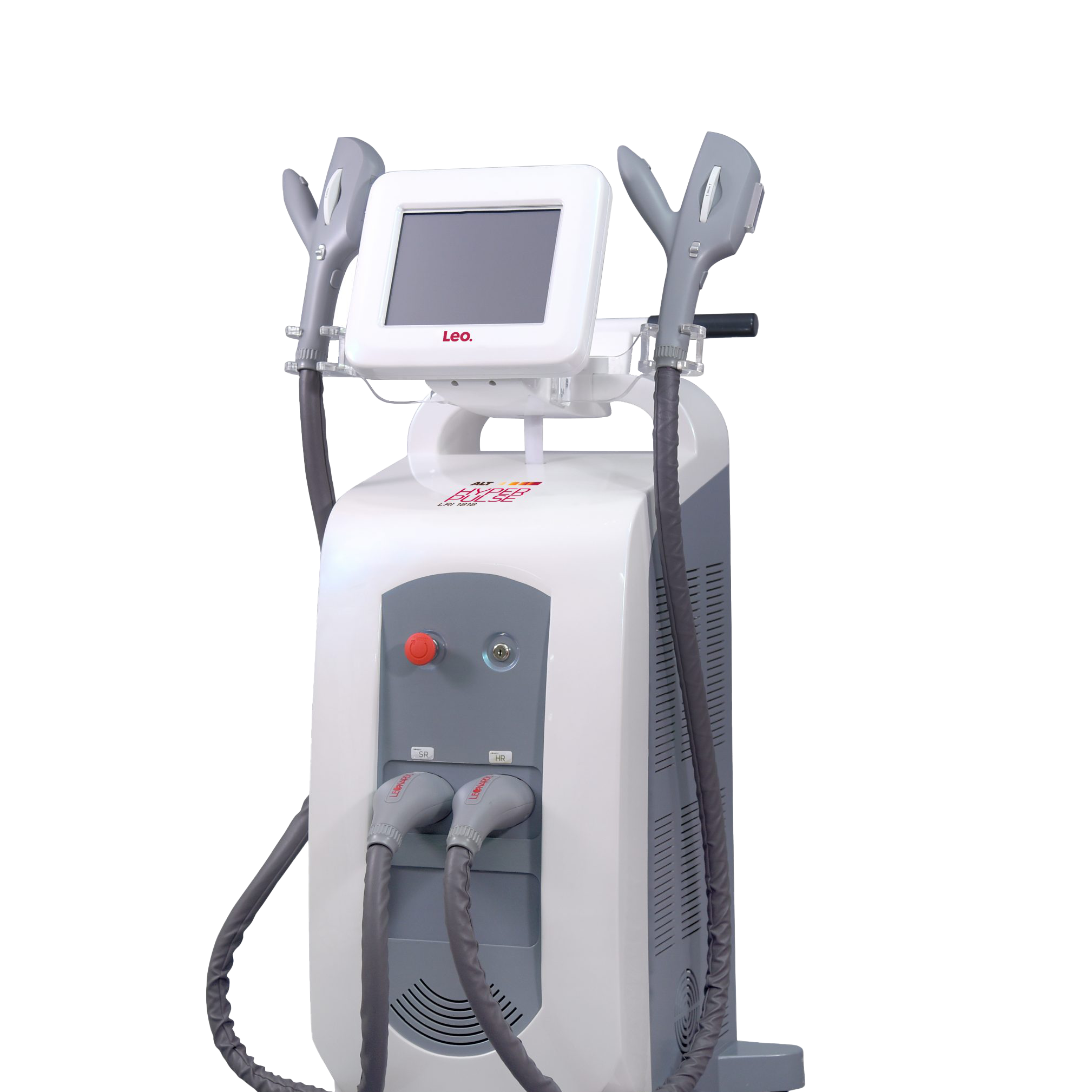 Depilación Definitiva Hyperpulse