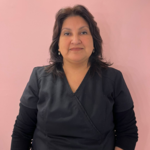 Lorena Mansilla photo