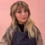 Javiera Flores  photo