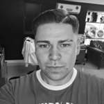 Brayan (Gringo Barber) photo