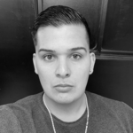 Jonatan (Jo Barber) photo