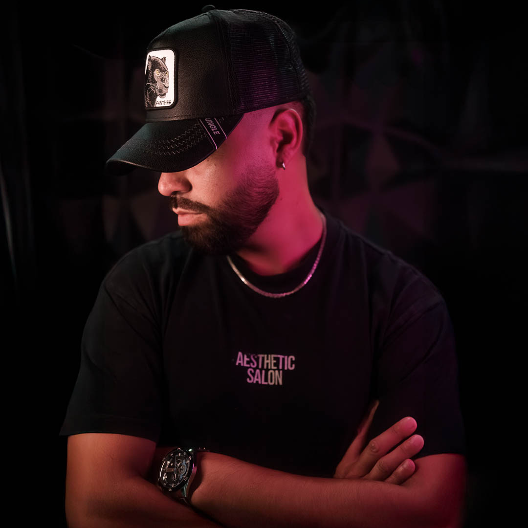 Jota C. Barber