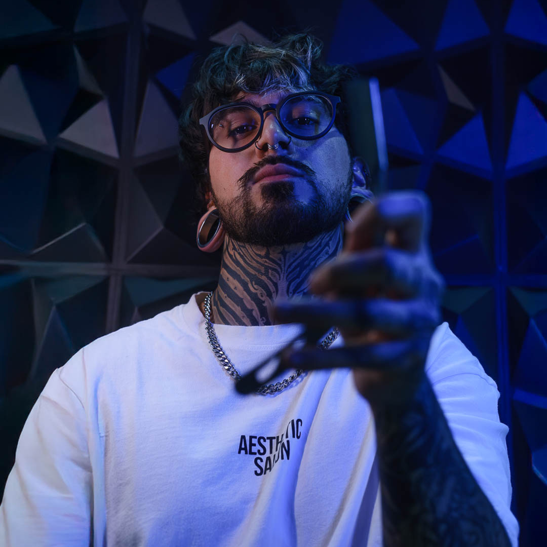Benja Barbero