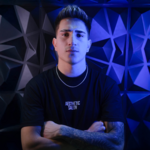 Joaquín Cáceres (Barbiere Bozzai) photo