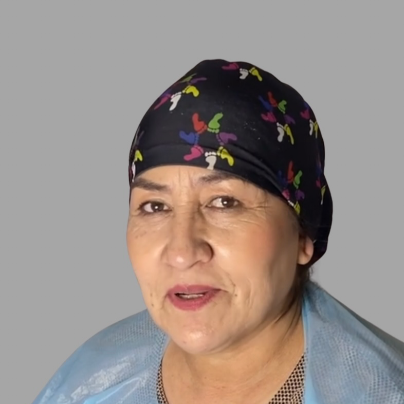 Ivonne torrijo