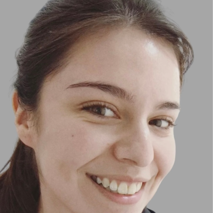 Fernanda Vásquez