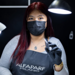 Gabriela Valencia photo