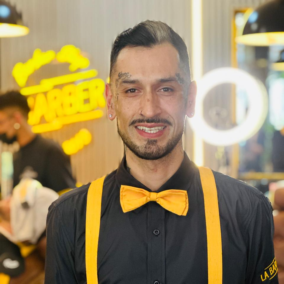 DANIEL PEREZ