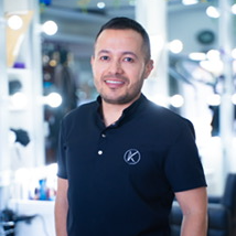 Andrés Arguello