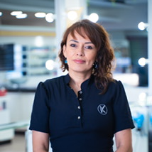 Claudia Florez