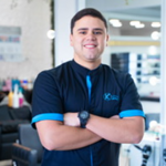 Nisleyker Parra photo