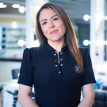 Sandra Erazo