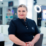 Cecilia Valencia photo