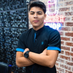 Fernando Restrepo photo