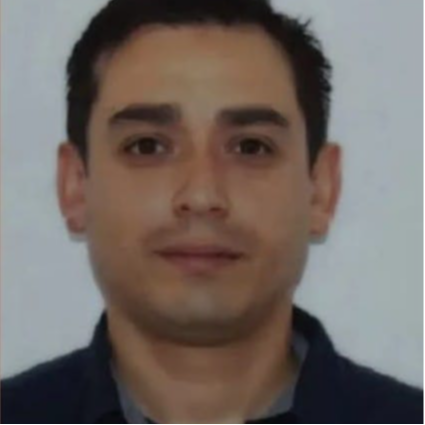 Tanner Figueroa Garay