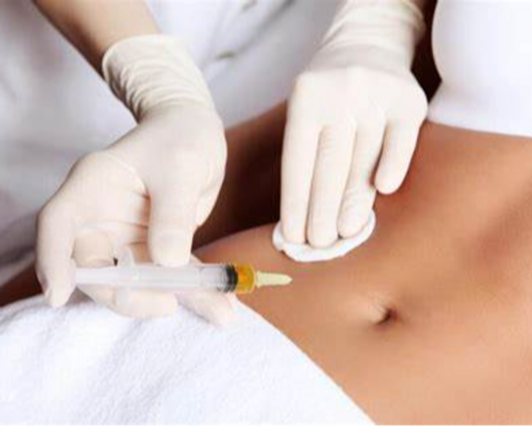 🔥 Mesoterapia Corporal – Reducción de Grasa Localizada (Reafirmación corporal)