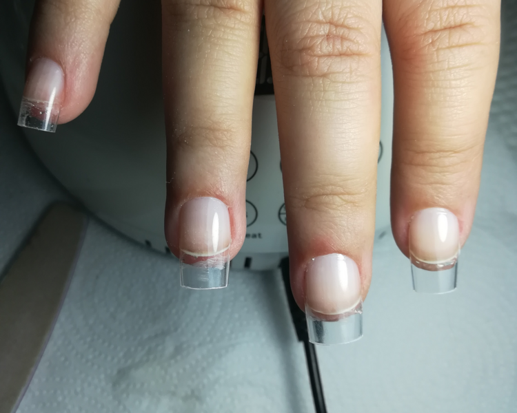 Soft gel (Incluye Semi Liso)