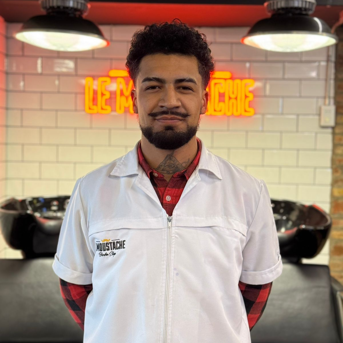 Gonzalo Barahona