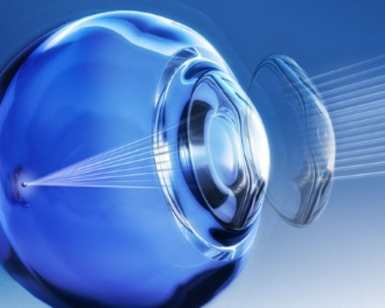 Control de Contactología 