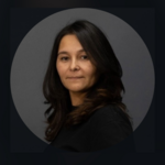 Daniela Garrido  photo