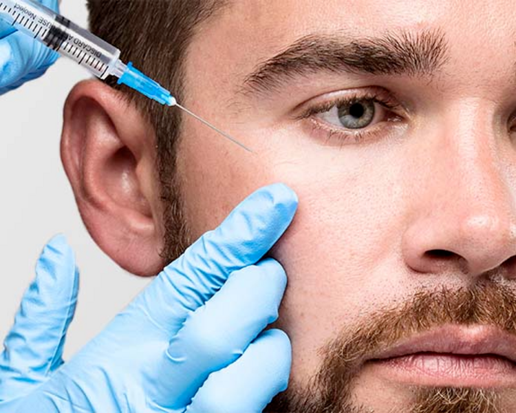 🌿 Bioestimuladores + Ácido Hialurónico – Rejuvenecimiento celular profundo (Calidad de piel)