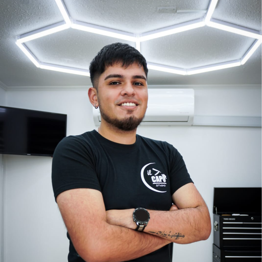 Cristobal Vizcarra