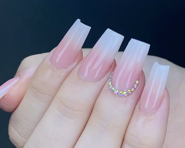 ACRILICA BABY BOOMER O NUDE