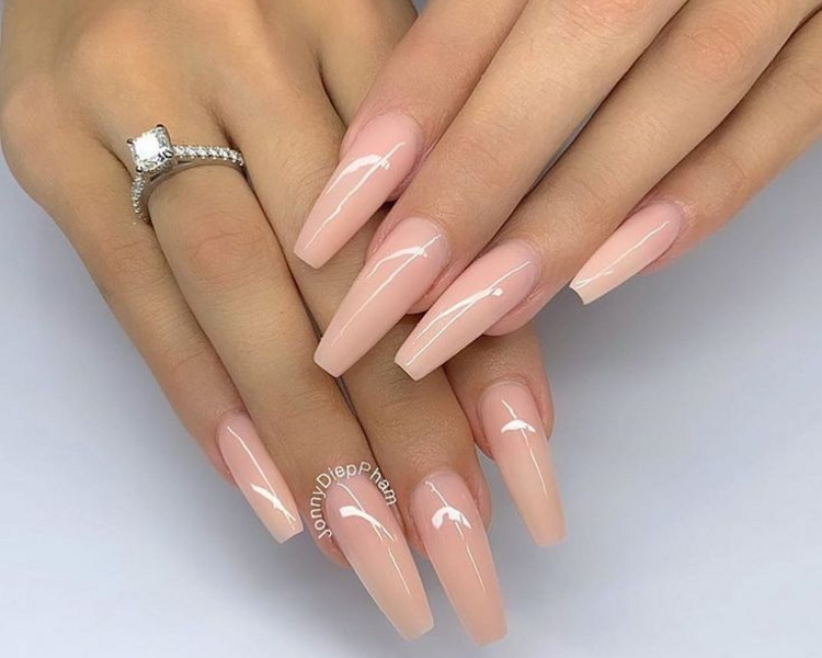 ACRILICA BABY BOOMER O NUDE
