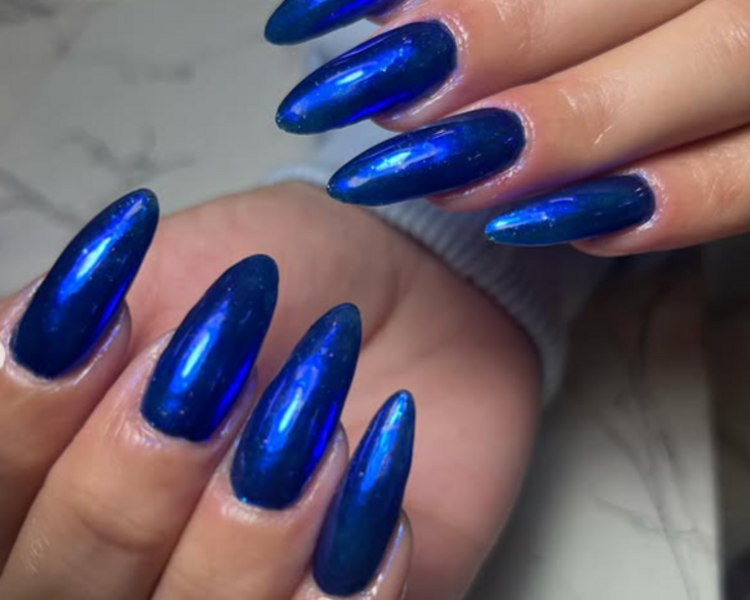 Esculpidas en polygel largo 3