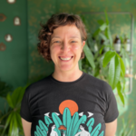 Catalina Hernandez photo