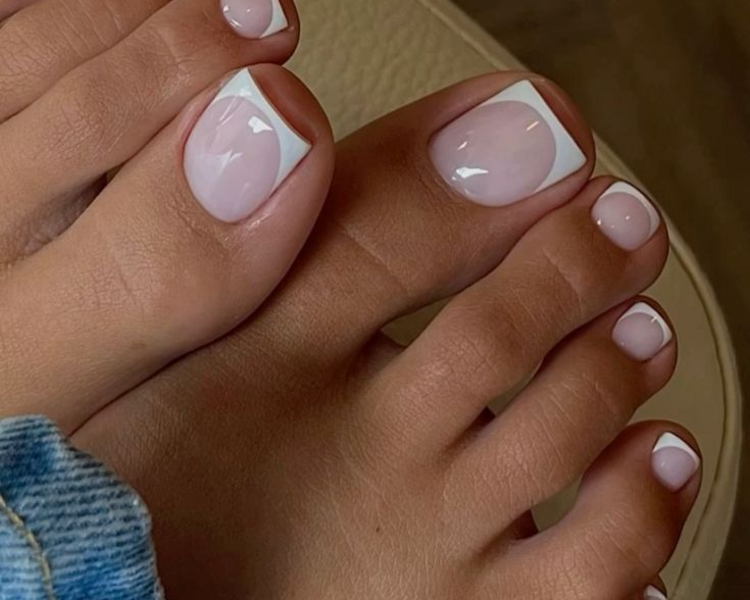 PEDICURE ACRILICO 