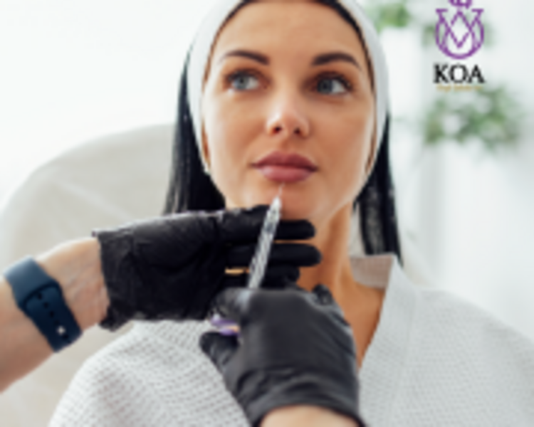 VALORACION  LABIOS / VOLUMEN HIDRATACION