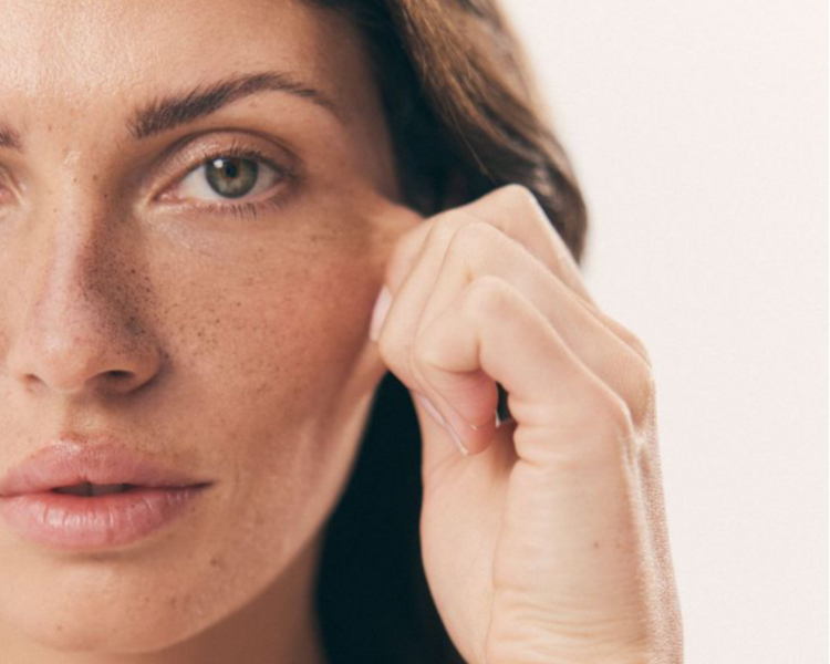 Rejuvenecimiento facial completo - Protocolo NÉA®