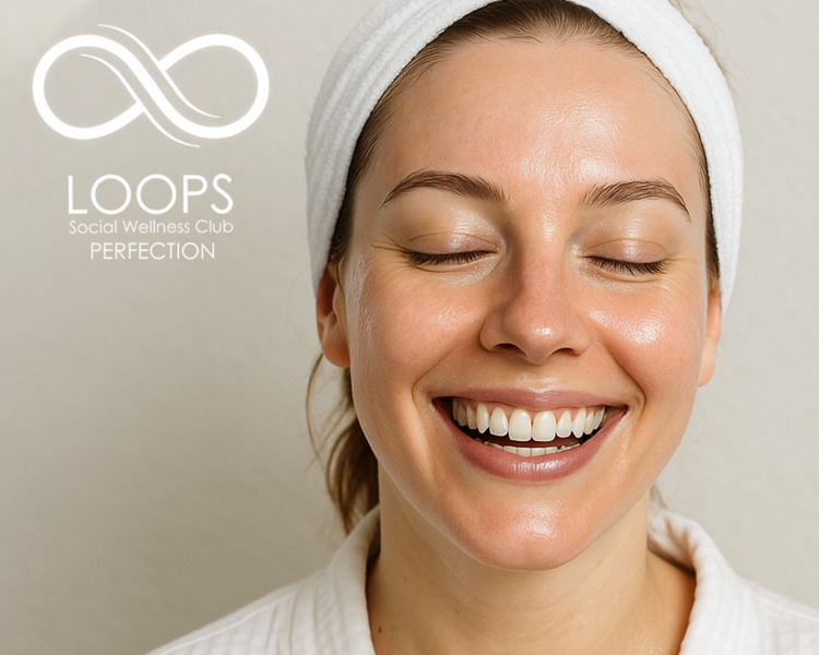 Facial Limpieza Profunda