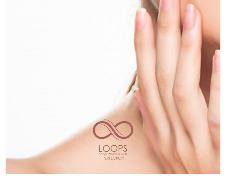 Dermapen Glow effect