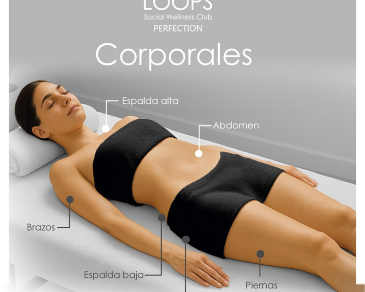 Sesion Corporal CAV+RF+EMP