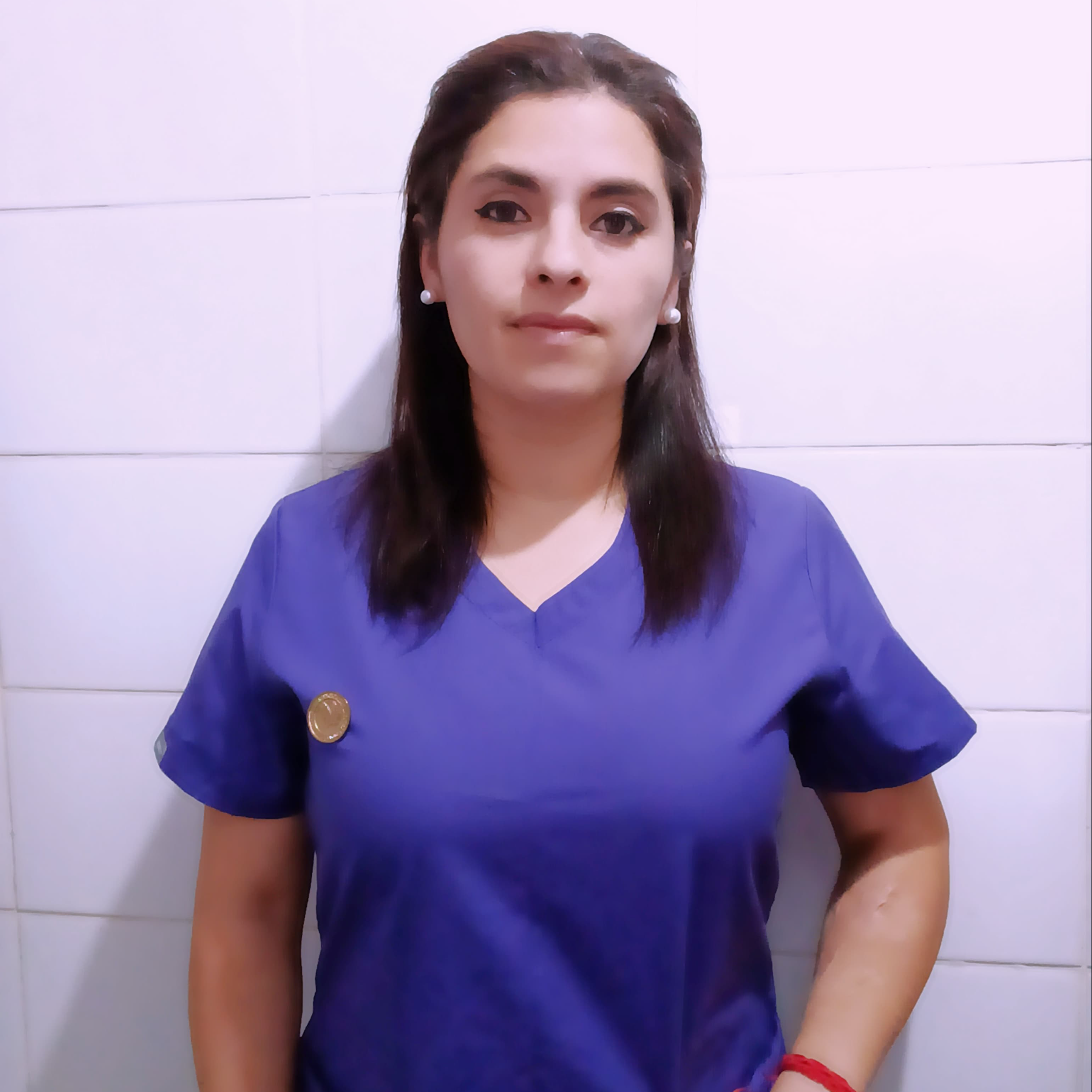 Yohana Quezada Guzman