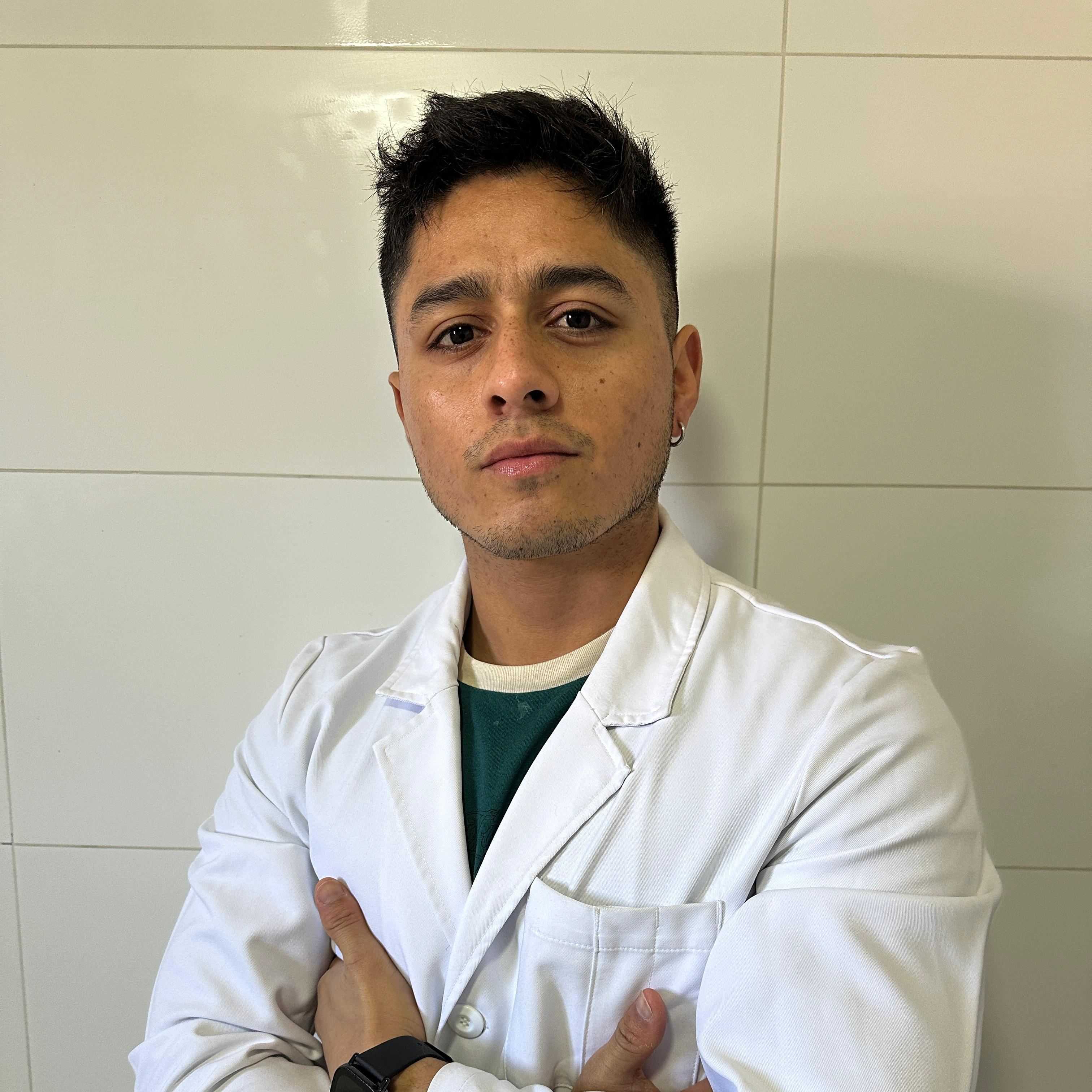 Marcelo Rojas Rojas
