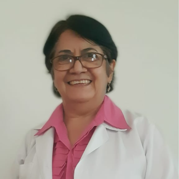 Maritza Cifuentes Castro