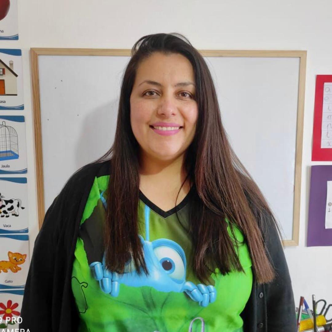 Susana E. Muñoz 