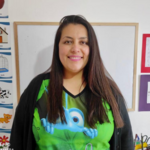 Susana E. Muñoz  photo