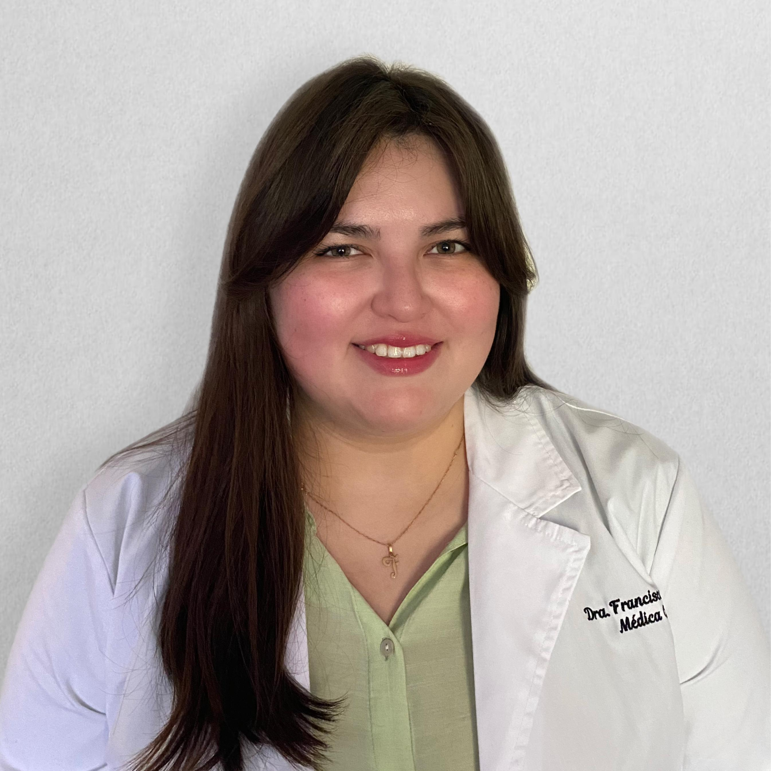 Francisca Quiñinao López