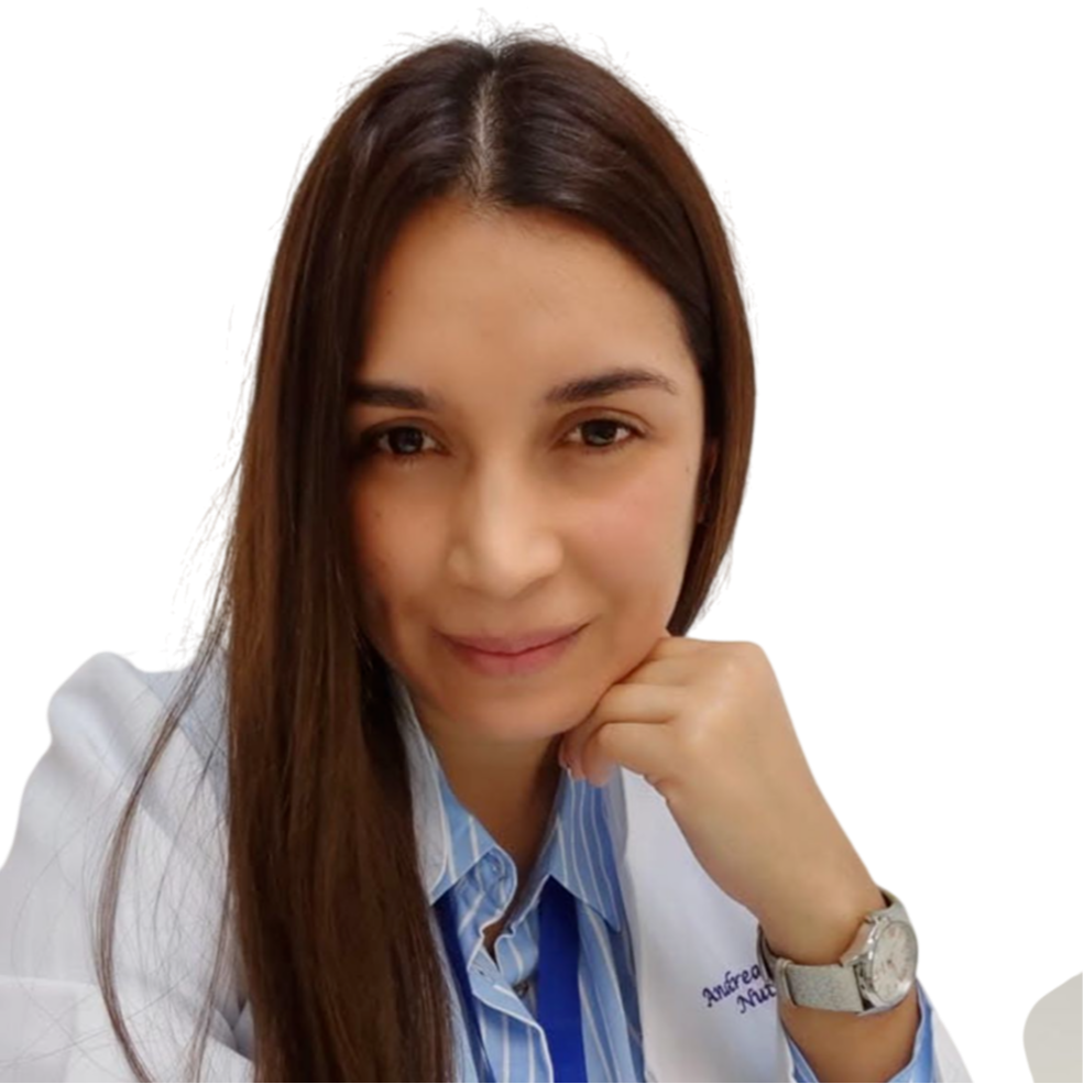 Andrea Cid Venegas
